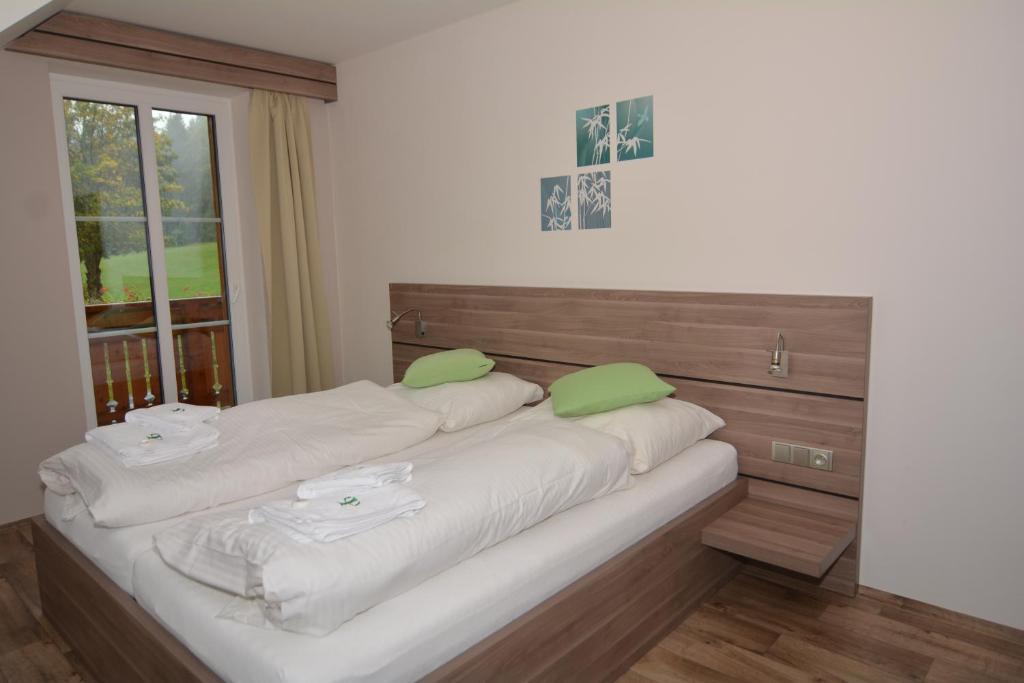 Pension Pamferka Zelezna Ruda Room photo